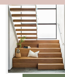 Услуги Лестницы под ключ в Ступине