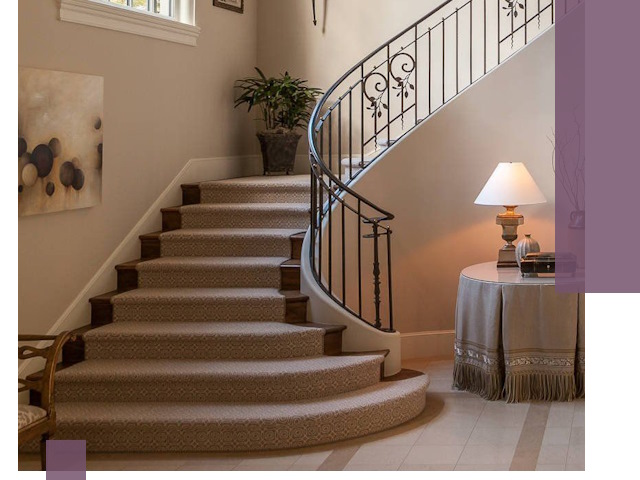 Лестницы под ключ в Ступине — изготовление, монтаж, демонтаж