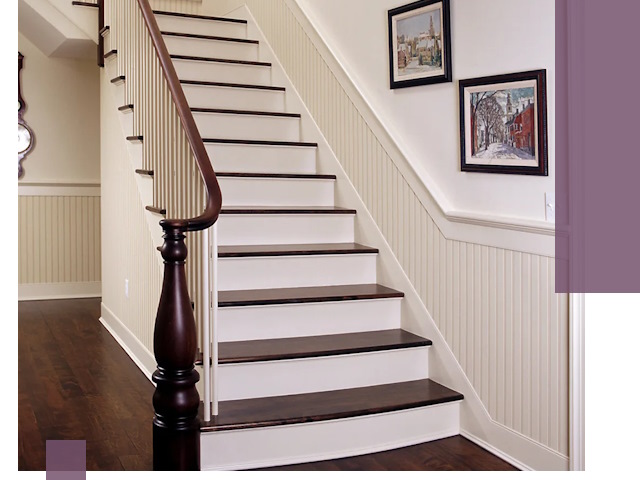 Проектирование лестниц под ключ в Ступине для домов и зданий