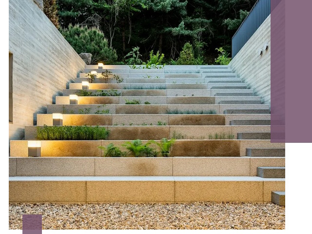 Монтаж лестниц под ключ в Ступине — быстро и качественно