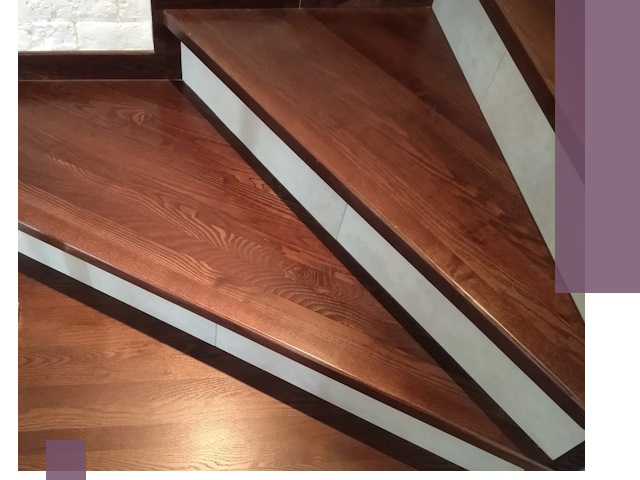 Ремонт металлических и бетонных лестниц в Ступине быстро и качественно