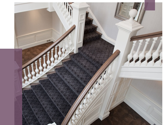 Деревянные лестницы в Ступине на заказ от 436548 руб. — ПРОЛЁТ-Стп