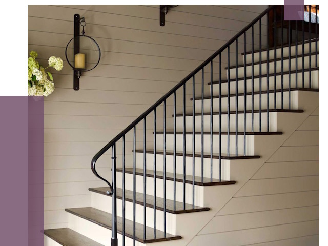 Лестницы для дома в Ступине —  от 77955 руб. | ПРОЛЁТ-Стп