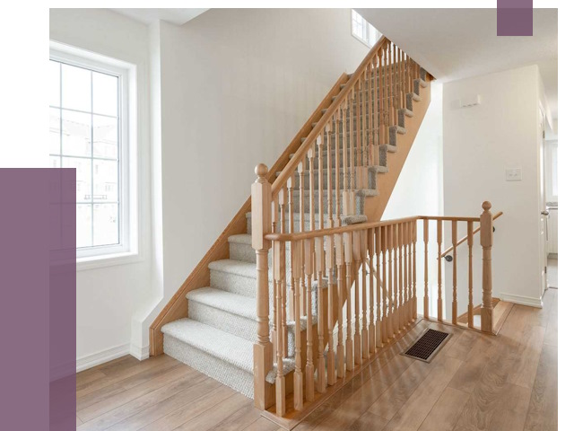 Мансардные лестницы в Ступине от 19229 руб.  | ПРОЛЁТ-Стп