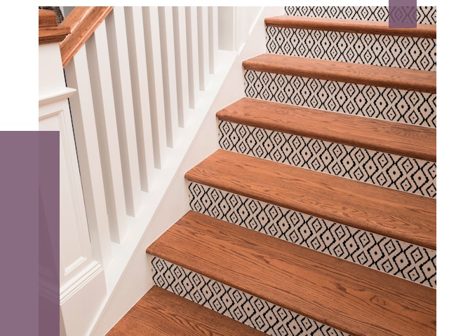 Покраска лестниц в Ступине от 1923 руб. — цены и сроки | ПРОЛЁТ-Стп