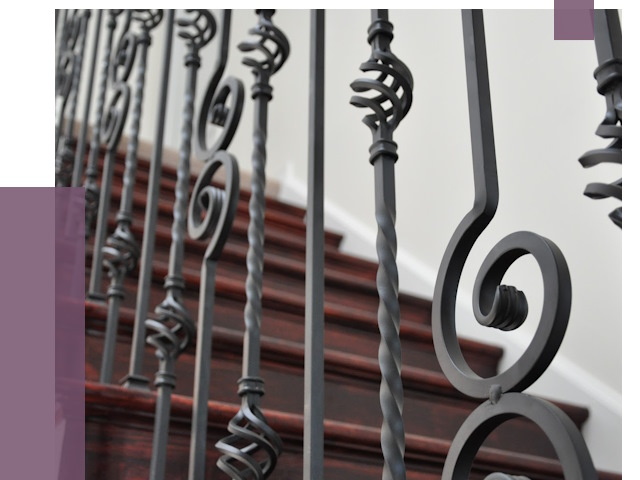 Демонтаж перил в Ступине от 4365 руб. — разборка и вывоз | ПРОЛЁТ-Стп