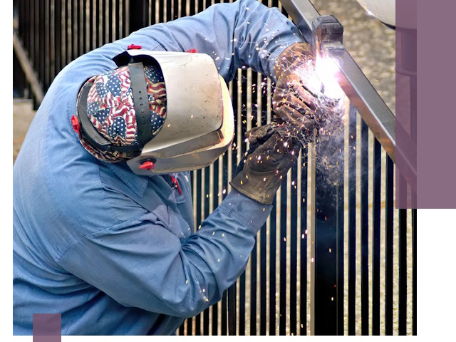 Демонтаж перил срочно и аккуратно в Ступине