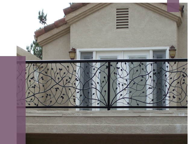 Монтаж балконных ограждений в Ступине от 5405 руб. — ПРОЛЁТ-Стп