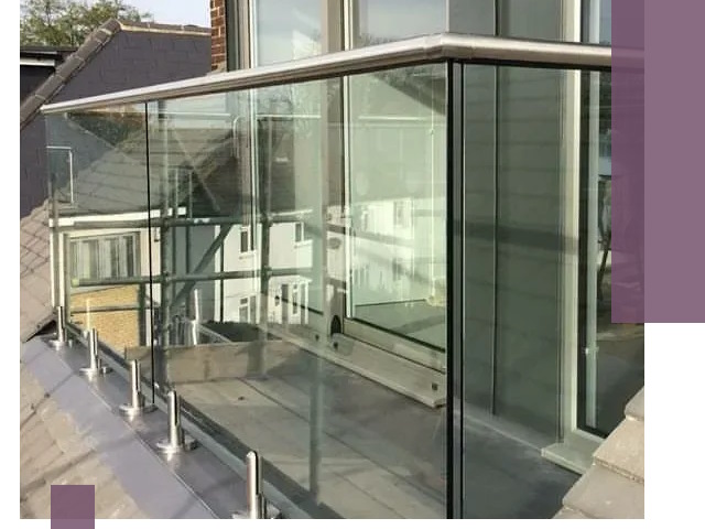 Демонтаж балконных ограждений в Ступине — быстро и безопасно