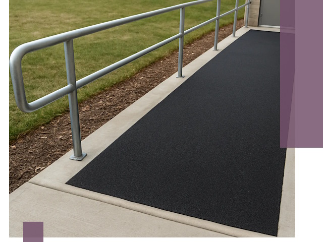 Демонтаж пандусов в Ступине: быстро и аккуратно