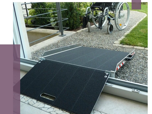 Мобильные пандусы в Ступине от 4677 руб. купить | ПРОЛЁТ-Стп