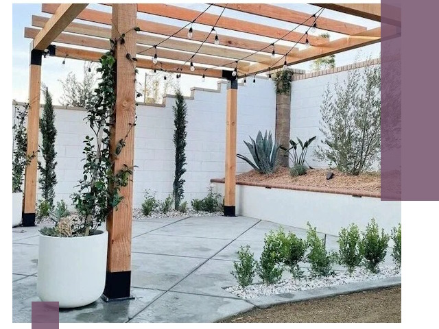 Надежные навесы для террасы в Ступине под ключ от производителя