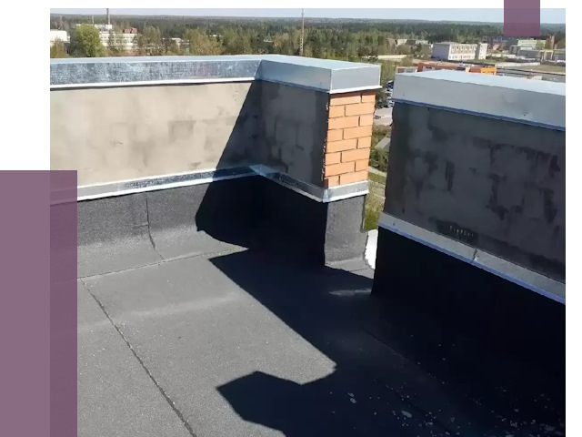 Демонтаж парапетов в Ступине от 4365 руб.  | ПРОЛЁТ-Стп