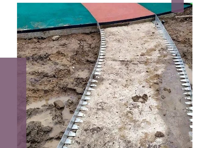 Оцинкованные бордюры в Ступине от 4365 руб. — купить под ключ | ПРОЛЁТ-Стп