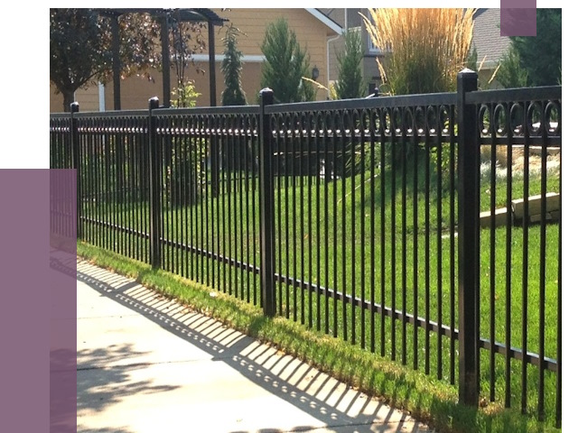 Секционные газонные ограждения в Ступине от 8783 руб.