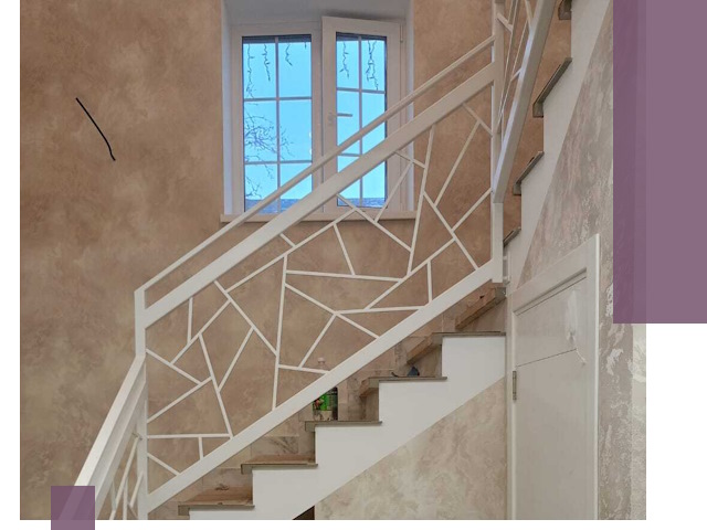 Монтаж поручней в Ступине — установка и крепление под ключ