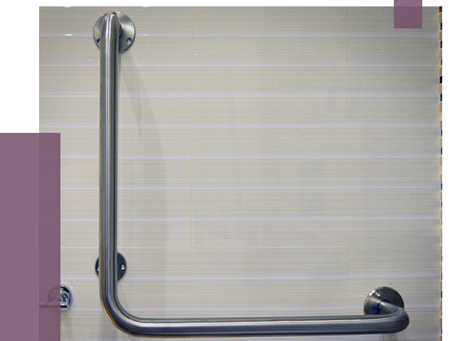 Демонтаж поручней для инвалидов в Ступине от 4365 руб. 